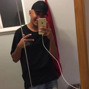 Meet your Posher, Marcos